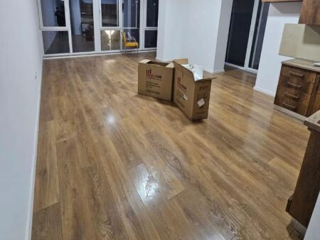APPARTAMENTO PER UFFICI IN AFFITTO PRESSO IL COMPLESSO KIKA 2