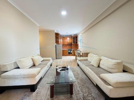 1+1, near pediatrics close to the medical faculty, 500 thousand lek