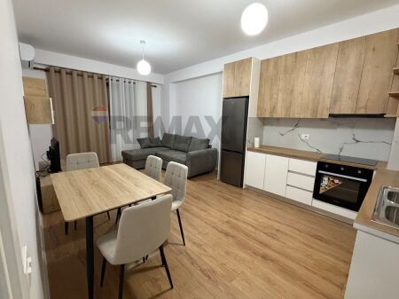 Apartment 1+1 for rent in Astir