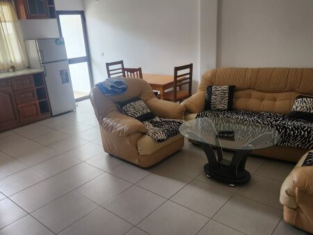 Apartment for Rent – Sauku i Vjetër, Tirana
