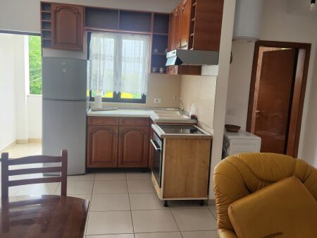 Apartment for Rent – Old Sauk, Tirana