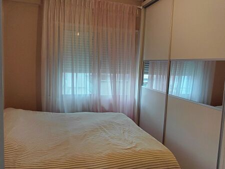 Yzberisht apartment 1+1 furnished for rent