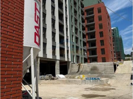 In vendita, Appartamento 2+1, Tirana View Residence, Paskuqan