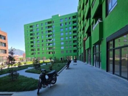  OKAZION! Vetëm 1,500 €/m²    SHITET APARTAMENT 3+1+2 – GATI PËR BANIM | ARB & TRANS, 5 MAJI 