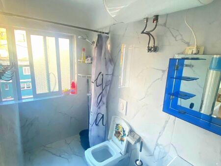 Studio apartment for rent, 21 Dhjetori!