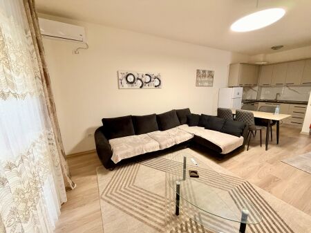 Apartament 1+1 tek Pavaroti