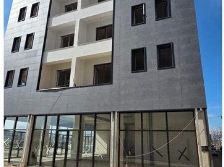 OKAZION! PASKUQAN - SHESIM APARTAMENT 1+1 TE RINGSIDE RESIDENCES!