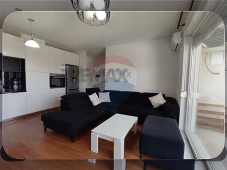 Apartment for rent 1+1 at Siri Kodra