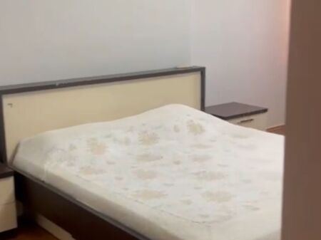 Apartment 1+1 for Rent on Qemal Stafa Street in Xhamllik