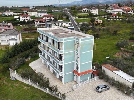 Penthouse per Qira ne Paskuqan!