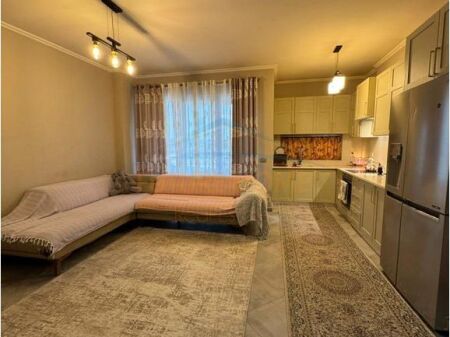 In vendita, Appartamento 2+1+2, Complesso Tower Bridge, Via Dibra.