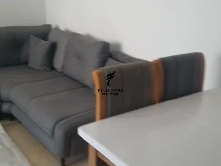 APPARTAMENTO IN AFFITTO 1+1 KODRA E DIELLIT 50.000 LEKE FH-82307