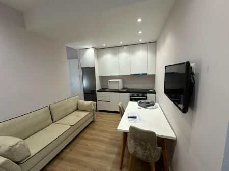 Apartment For Rent - Ali Dem