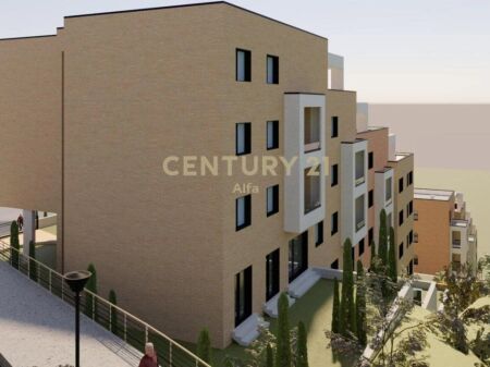 Appartamento 2+1+2 in Vendita a Dream House Residence – Zoo
