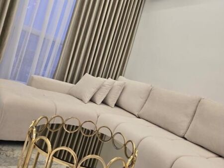 FOR RENT APARTMENT 1+1, PASKUQAN!