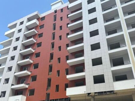  OCCASIONE!    VENDESI APPARTAMENTO 1+1 – SPACE CITY RESIDENCE, PASKUQAN 