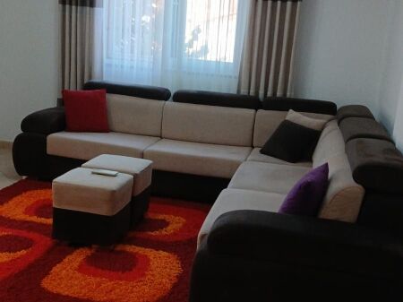 Affitto | Apartament 1 + 1 | Rruga Myslym Shyri | 600 €/mese