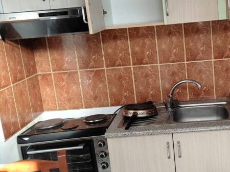STUDIO APARTMENT 20000 LEKE. 5 MAJI STREET