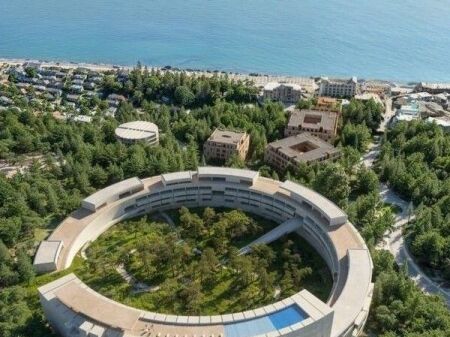 🏡 Apartment 2+1 for Sale – Morina City Residenc