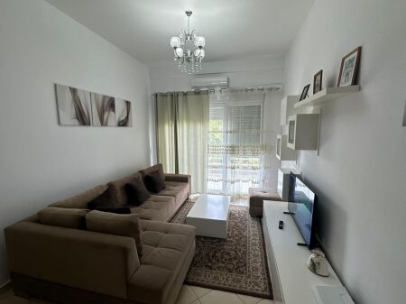 For rent 2+1+1 Kthesa e Kamzes Casa Italia 650€