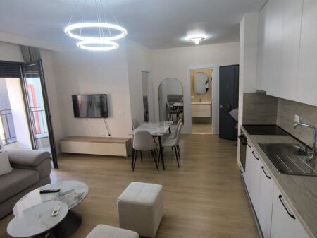 Affitto, Appartamento 1+1, Complesso Ndregjoni, Jordan Misja 650 €