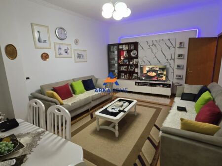 SHITET APARTAMENT 2+1+BALLKON "5 MAJ, PRANE CONCORD CENTER" 250.000 EURO