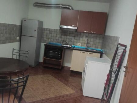 Appartamento 2+1 in affitto Via Elbasan !