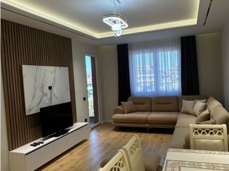 New furnished apartment for rent in Paskuqan  Parking space
