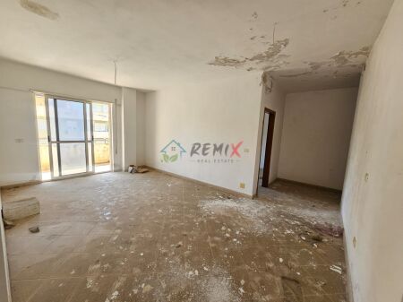 SHITET APARTAMENT 2+1 NE PLAZHIN ILIRIA, DURRËS
