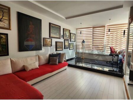 **Appartamento 2+1 in Affitto in Via Elbasan**