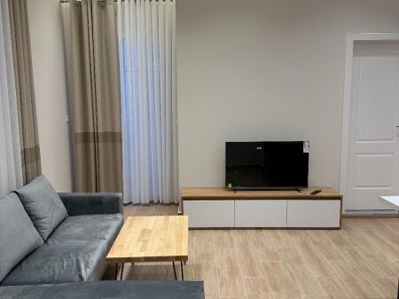 Affittasi 2+1 Don Bosko 600 mila lek