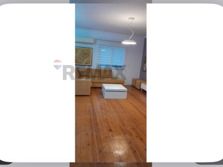 Jepet apartament me qera 2+1, Rruga e Kosovareve