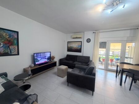 Apartment 2+1, RR.Naim Frasheri!