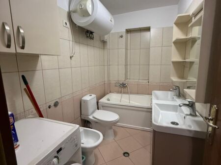 FOR SALE APARTMENT 2+1 – CHIMNEY