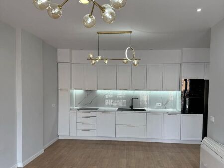 Affitto | Apartament 3 + 1 plus Parkim| Oxhaku | 750 €/mese
