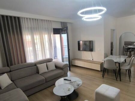 Affitto, Appartamento 1+1, Complesso Ndregjoni, Jordan Misja