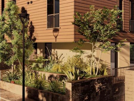 Villa with pool Green Up Living for sale, TEG