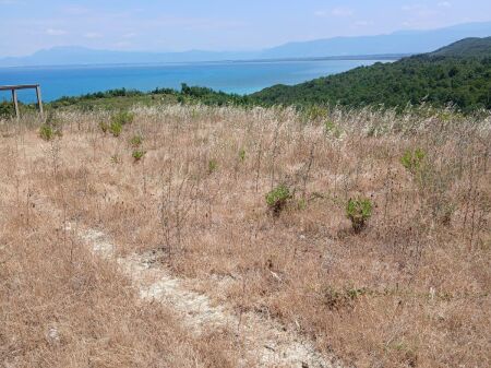LAND FOR SALE 7200 m2 AT RODONIT CAPE