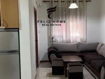SHITET APARTAMENT 1+1 MYSLYM SHYRI 15.000.000 LEKE FH-82099