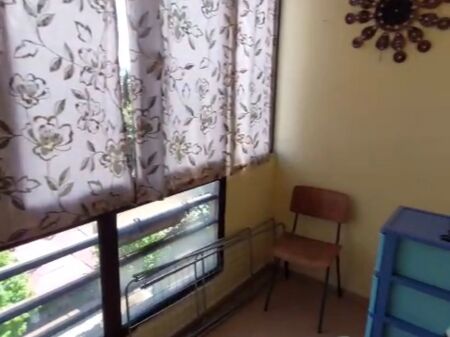 Apartment 1+1 for rent at Medreseja on Dibra Road