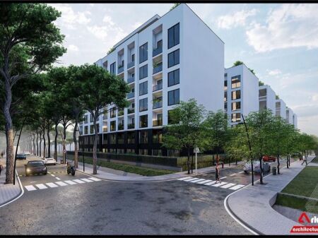  OCCASIONE – LIBURNIA RESIDENCE, GOLEM 