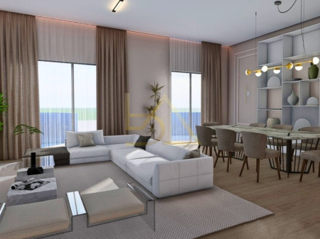 Appartamento di Lusso 3+1+2 in Affitto – Lion Park Residence, Via Elbasan, Tirana