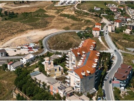 Apartament - Për Shitje - Farkë, Tiranë