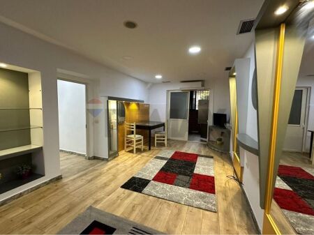Apartment - For Rent - Artistic Lyceum, Tirana