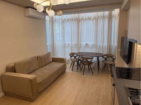 Appartamento In Affitto 1+1 A Ali Demi (ID B2101795) Tirana