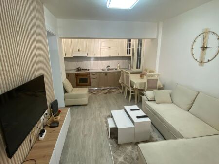 Jepet apartament Luksoz 2+1 me qira, Zogu i Zi, Rruga Vellezerit Manastirli , Rruga e Durresit , Rruga Muhamet Gjollesha .