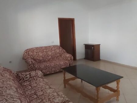 Affitto | Apartament 1 + 1 | Ish Fusha e Aviacionit | 350 €/mese