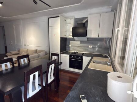 2+1 apartment for rent in Astir !