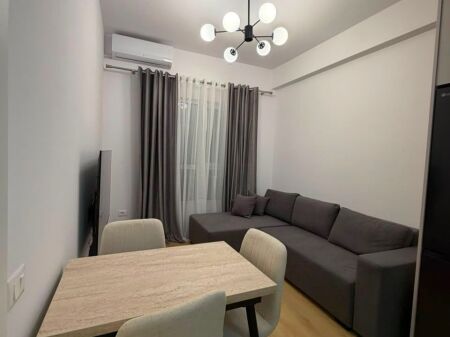  Affittasi appartamento 1+1   Posizione: Complesso Kadiu