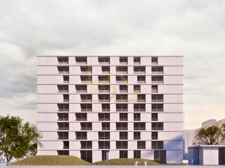 Appartamento 1+1 in Vendita – Astiri Residence 2, Nuovo Anello, Tirana